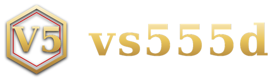 vs555d logo